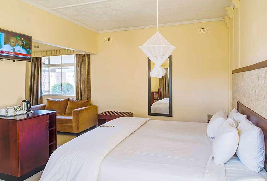 Kadoma Hotel & Conference Centre 部屋 写真